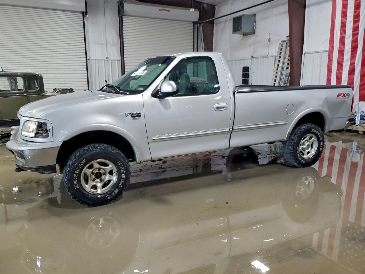 Ford F-150 Image 1