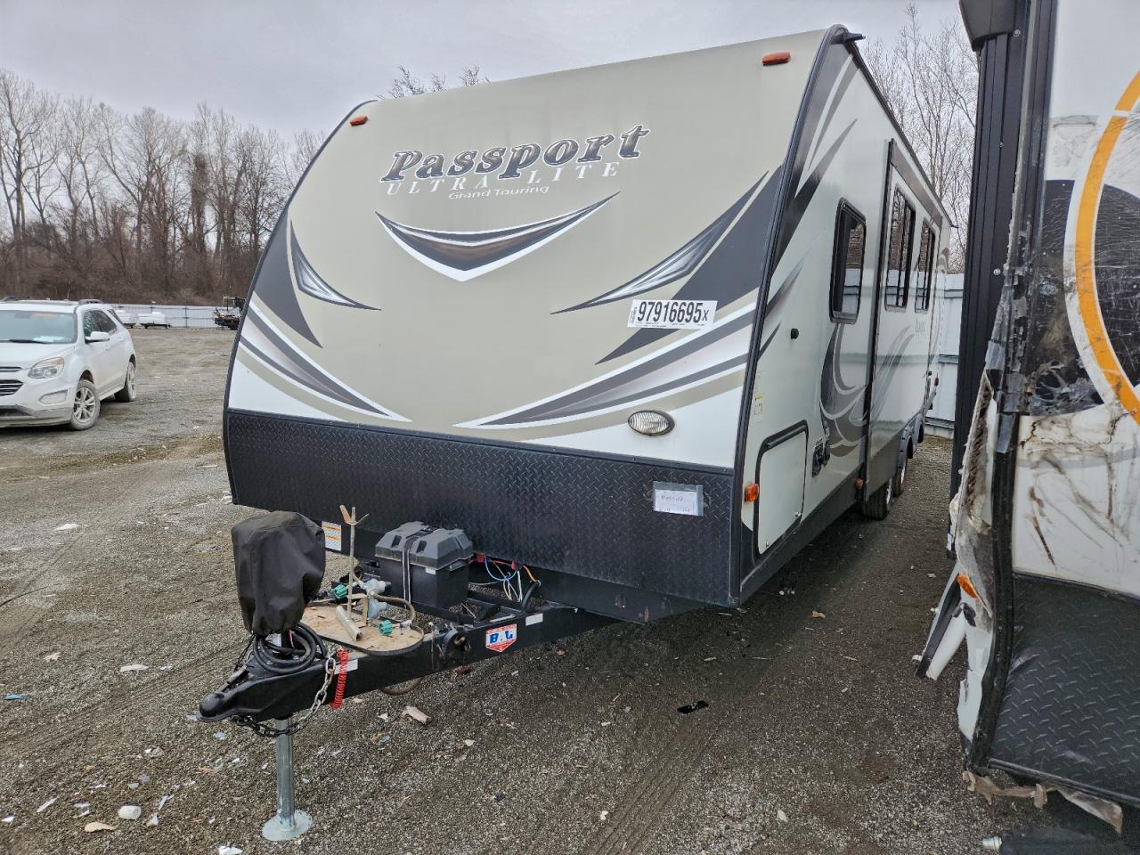 Keystone Passport Image 3