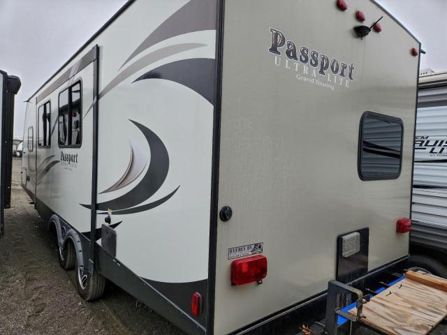 Keystone Passport Image 2