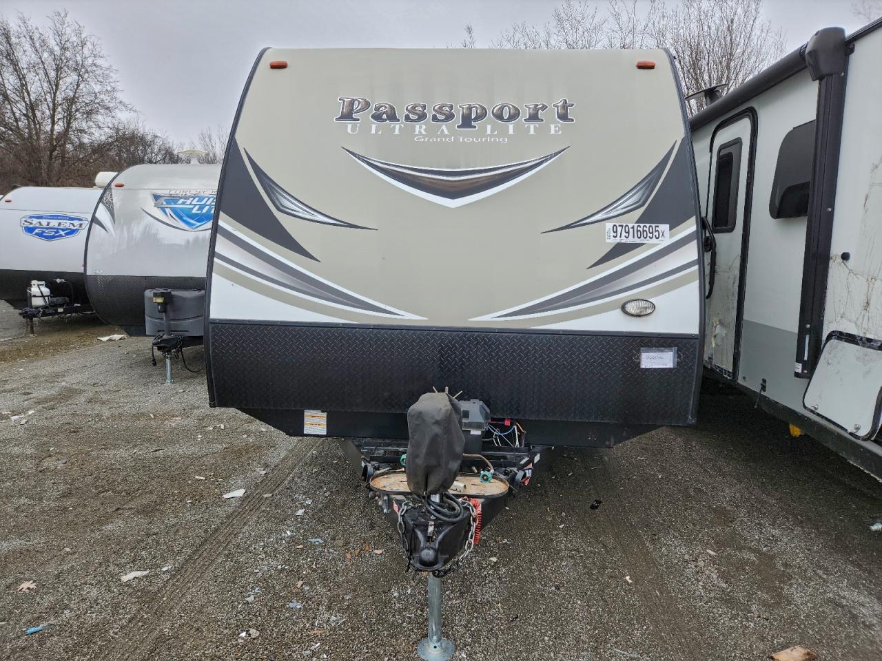 Keystone Passport Image 10