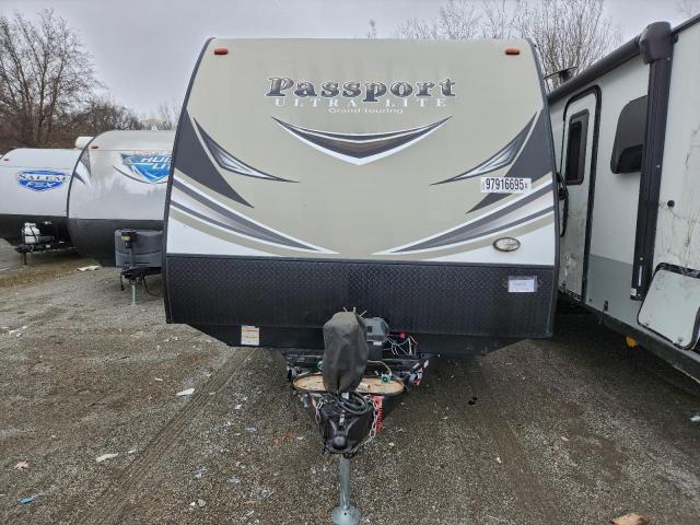 Keystone Passport Image 10