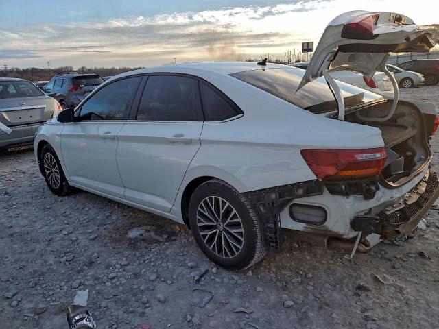 Volkswagen Jetta S Image 4