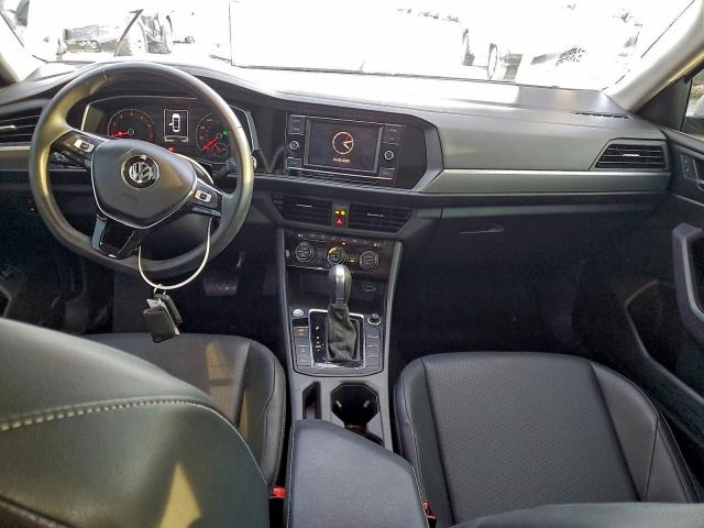 Volkswagen Jetta S Image 5