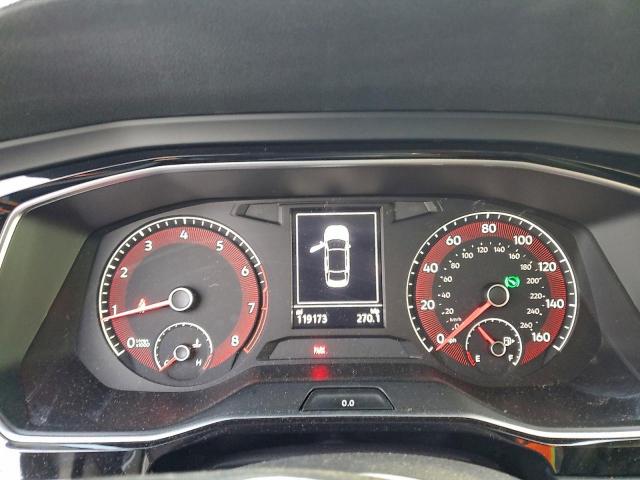 Volkswagen Jetta S Image 8