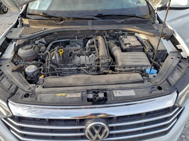 Volkswagen Jetta S Image 9