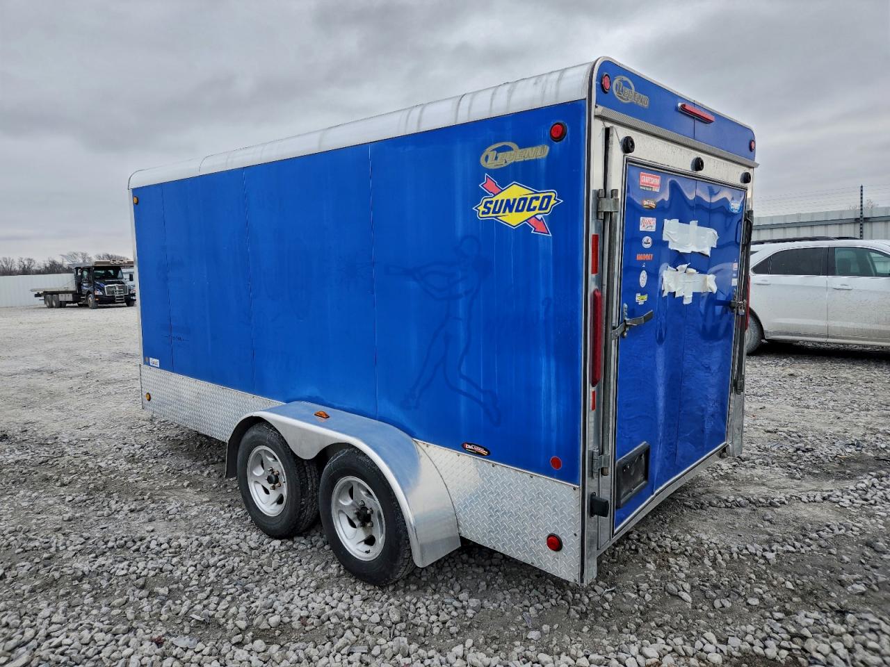 Legend Other Image 2