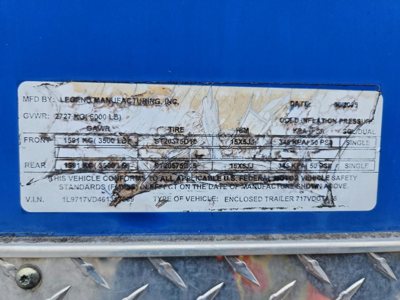 Legend Other Image 9