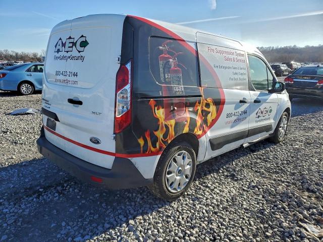 Ford Transit Xlt Image 3