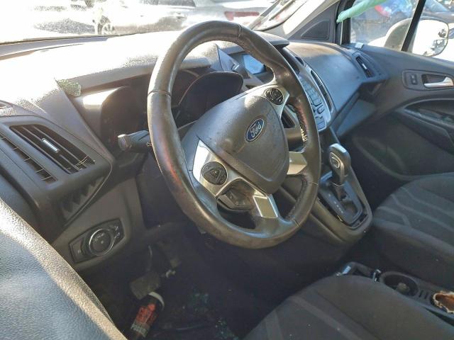 Ford Transit Xlt Image 9