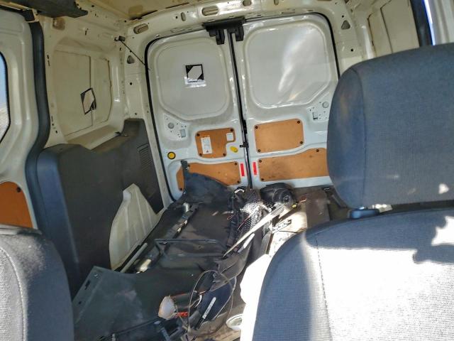 Ford Transit Xlt Image 8