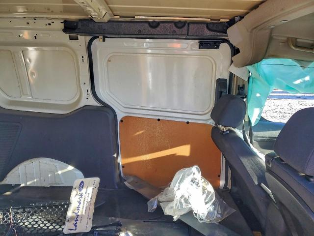 Ford Transit Xlt Image 7