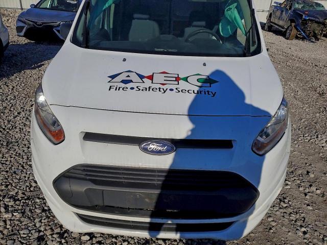 Ford Transit Xlt Image 11