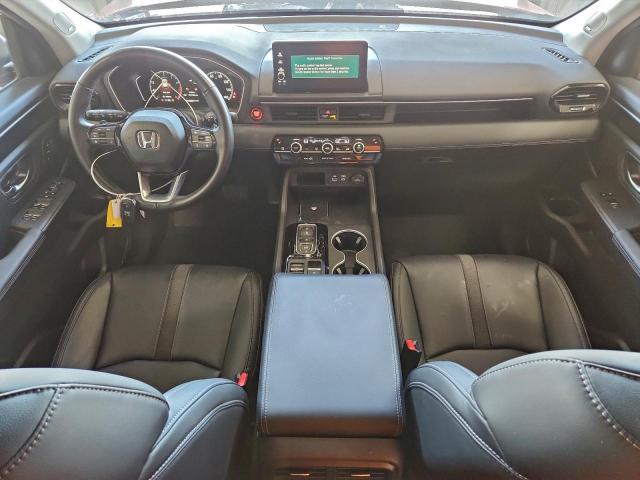 Honda Pilot Touring Image 6