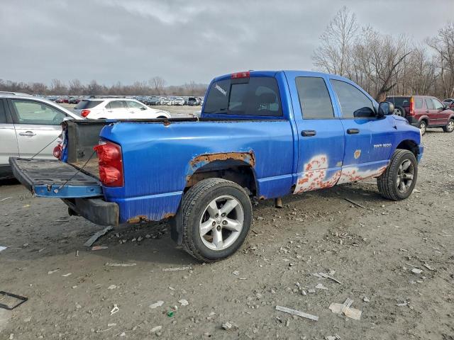 Dodge Ram 1500 St Image 9