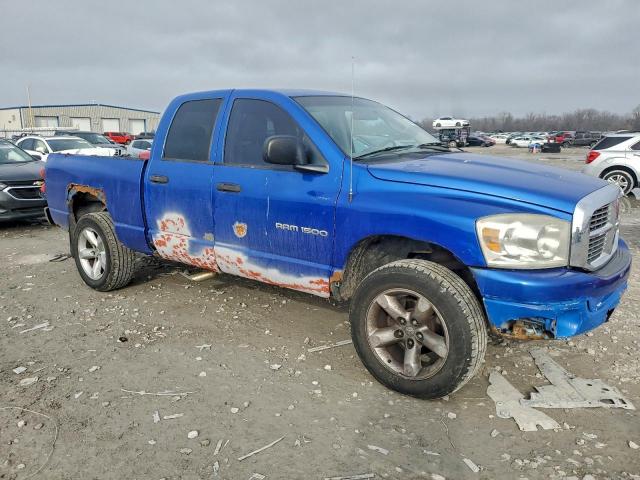 Dodge Ram 1500 St Image 7