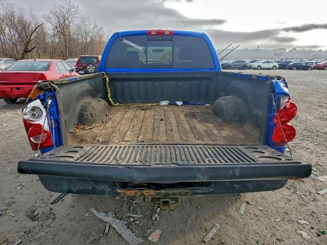 Dodge Ram 1500 St Image 5