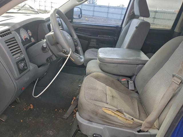 Dodge Ram 1500 St Image 11