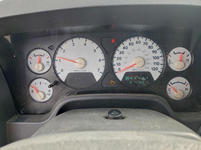 Dodge Ram 1500 St Image 3