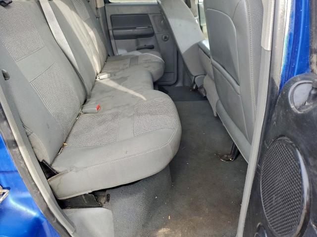 Dodge Ram 1500 St Image 4