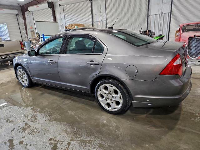 Ford Fusion Se Image 10