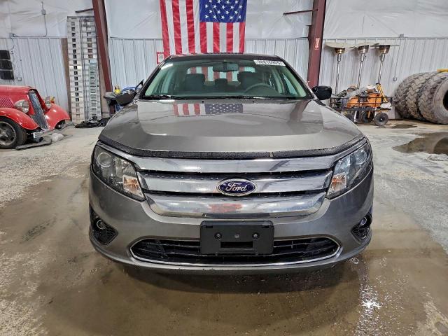 Ford Fusion Se Image 12