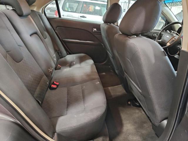 Ford Fusion Se Image 7