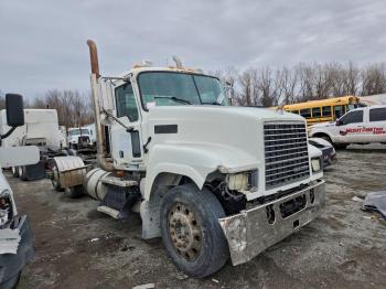  Salvage Mack Other