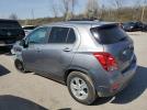 Chevrolet Trax Ls Image 9
