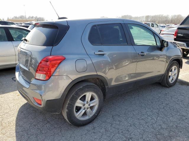 Chevrolet Trax Ls Image 7