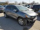 Chevrolet Trax Ls Image 6