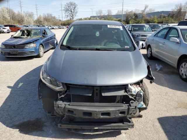 Chevrolet Trax Ls Image 12