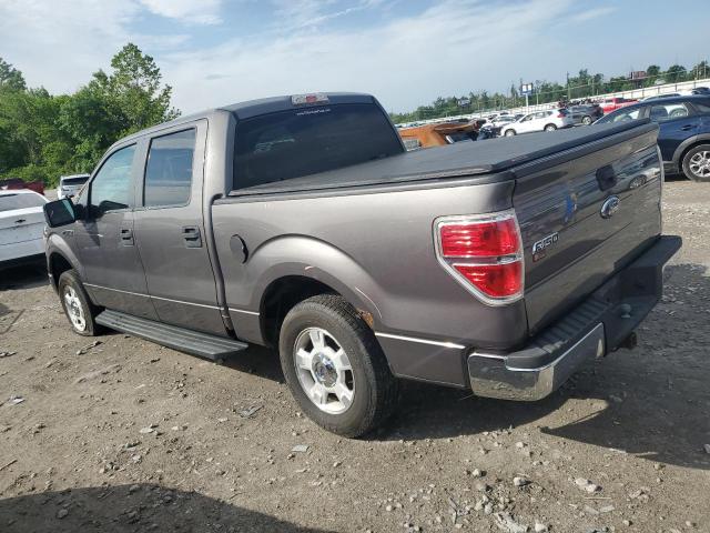 Ford F-150 Supercrew Image 6