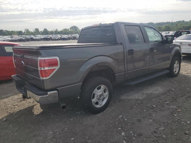 Ford F-150 Supercrew Image 3