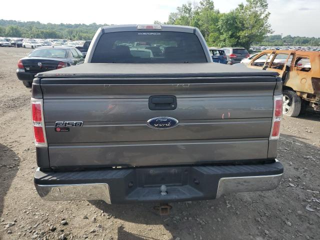 Ford F-150 Supercrew Image 7