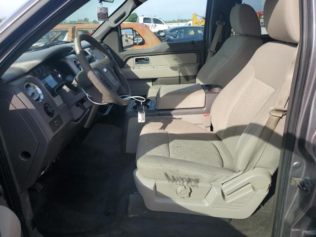 Ford F-150 Supercrew Image 2