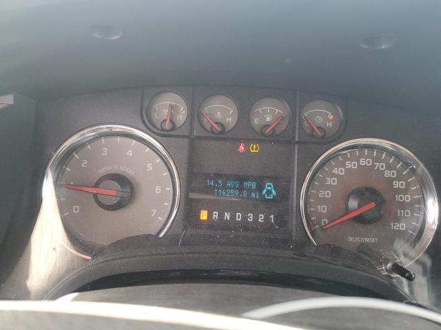 Ford F-150 Supercrew Image 9