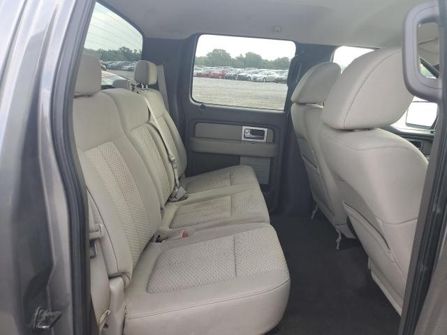 Ford F-150 Supercrew Image 11