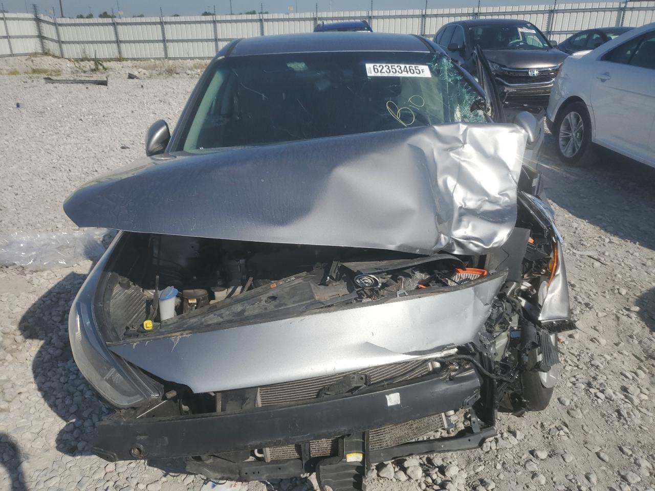 Hyundai ACCENT Se Image 2