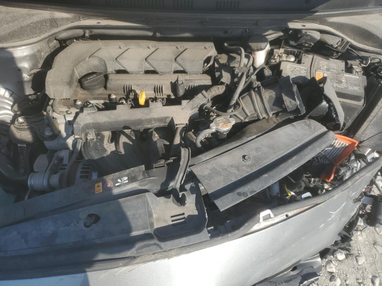 Hyundai ACCENT Se Image 7