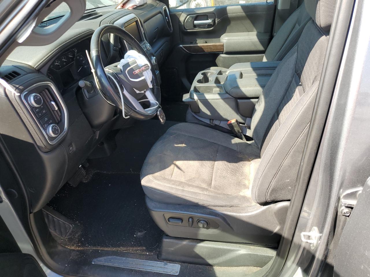 GMC Sierra K1500 Sle Image 11