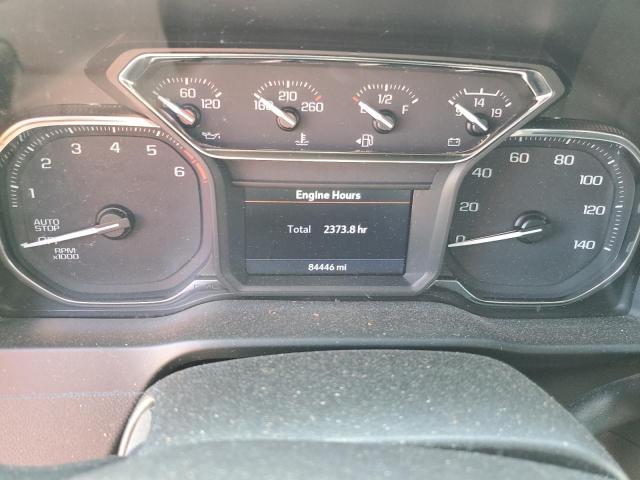 GMC Sierra K1500 Sle Image 8