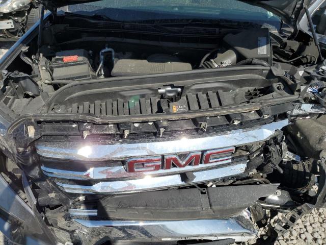 GMC Sierra K1500 Sle Image 2