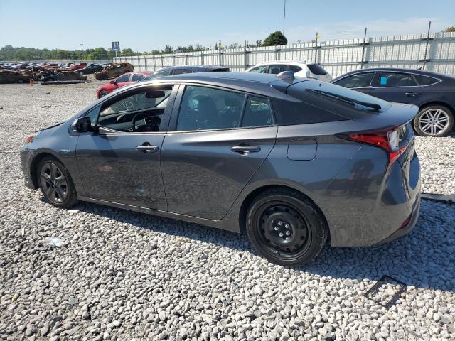 Toyota Prius L Image 3