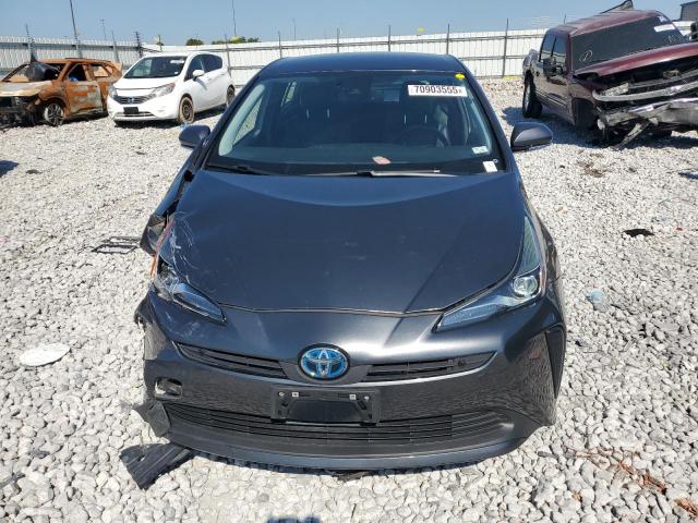 Toyota Prius L Image 5