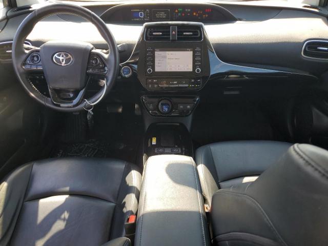 Toyota Prius L Image 6