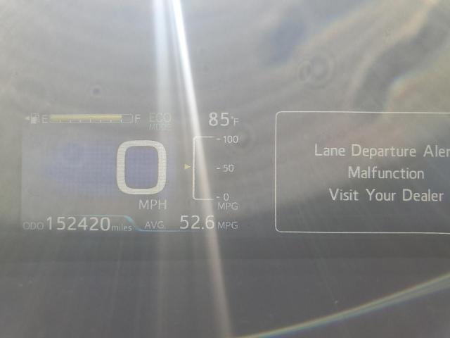 Toyota Prius L Image 4