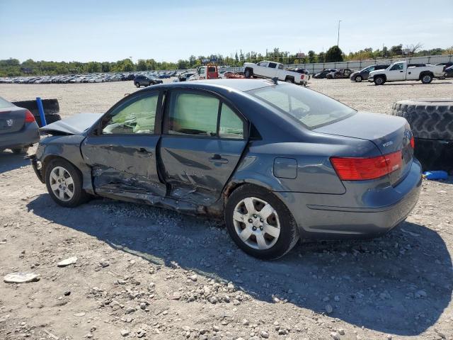 Hyundai SONATA Gls Image 11