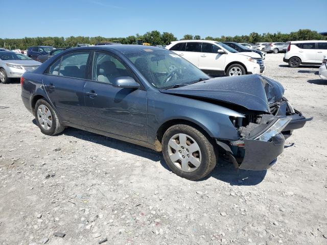 Hyundai SONATA Gls Image 7