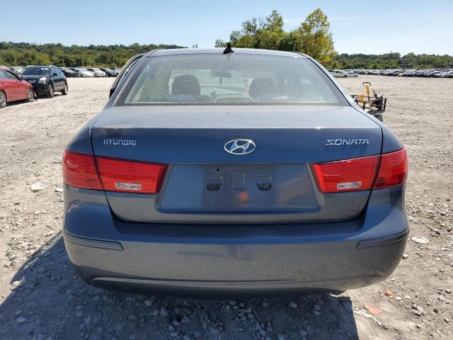 Hyundai SONATA Gls Image 4