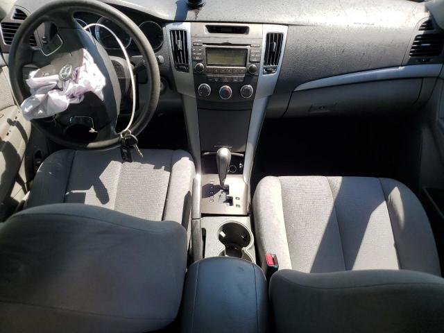 Hyundai SONATA Gls Image 8